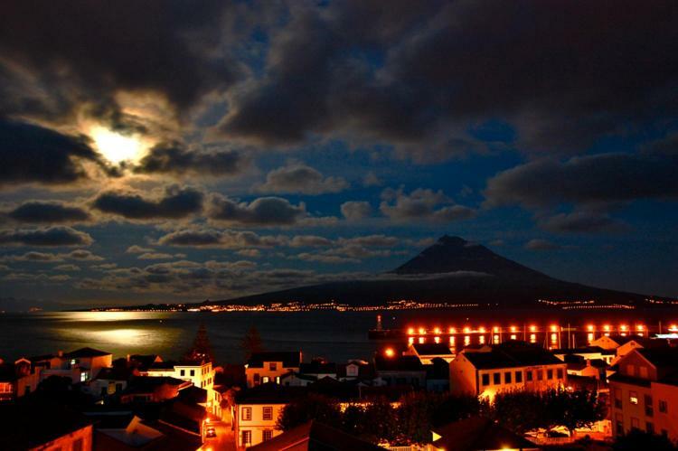 V4 Daire Horta  Dış mekan fotoğraf